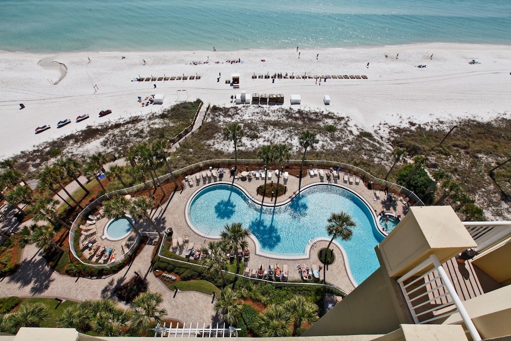 Grand Panama Beach Resort by Panhandle Getaways