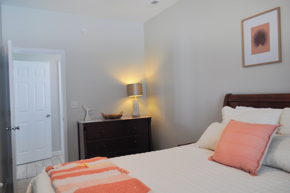 Sandy By The Sea by Topsail Realty
