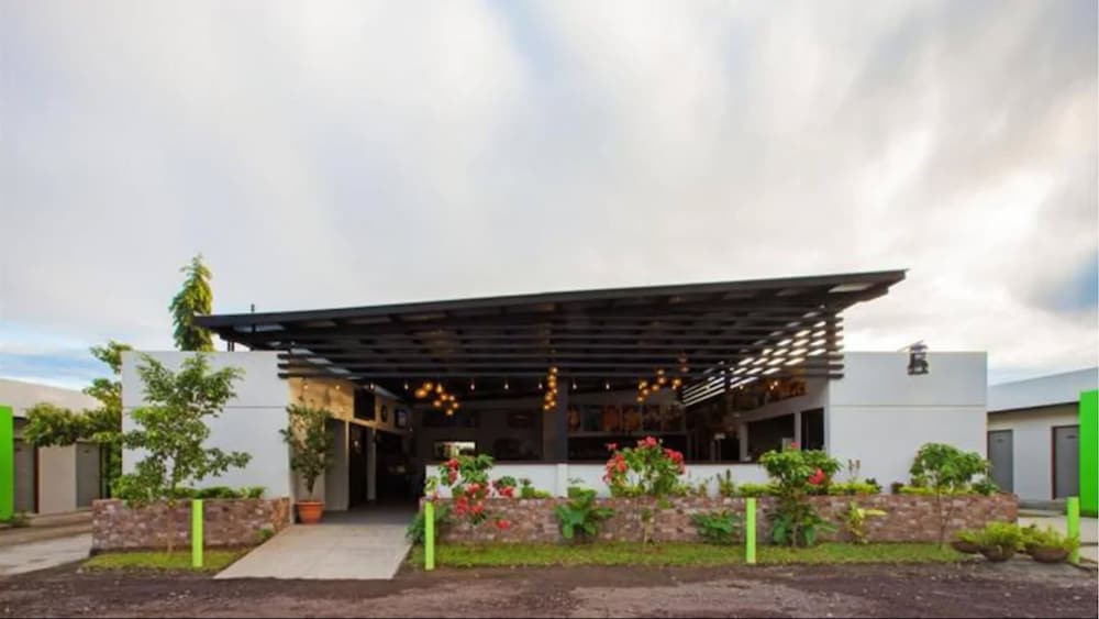 Hotel Airport X Managua Hotel - Image 1