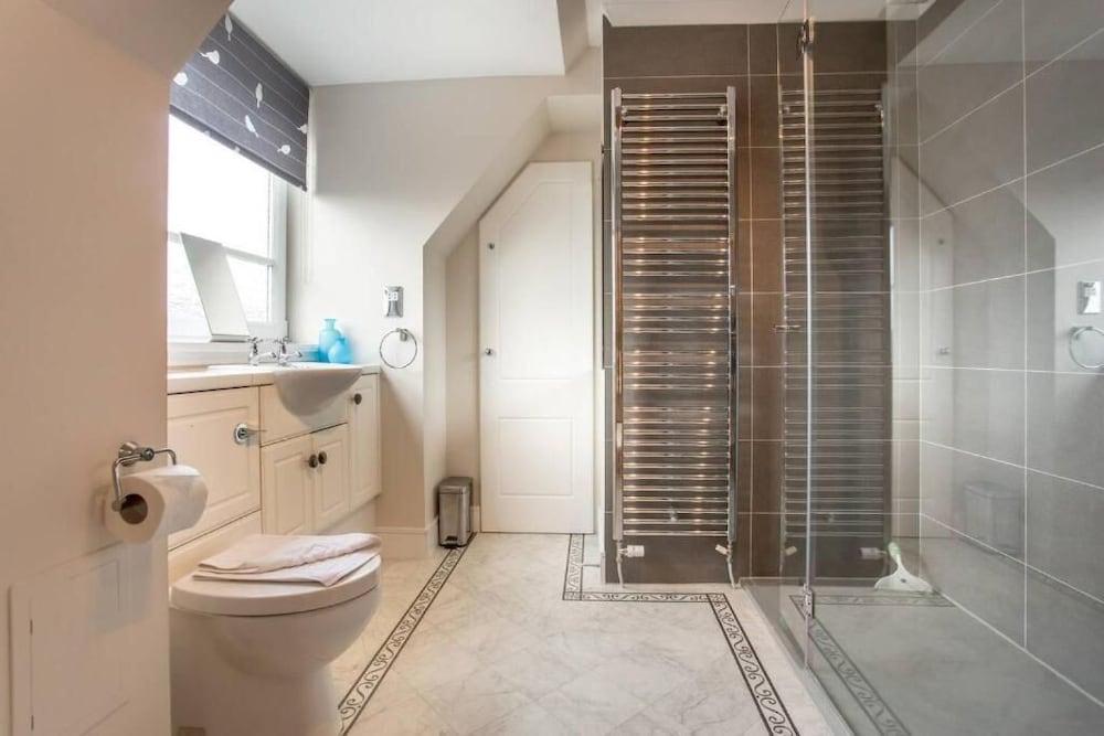 JOIVY Inviting Apartment near Leith Walk