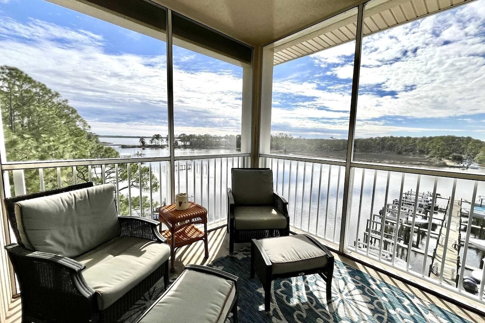 Bay John 406 3 Bedroom Condo