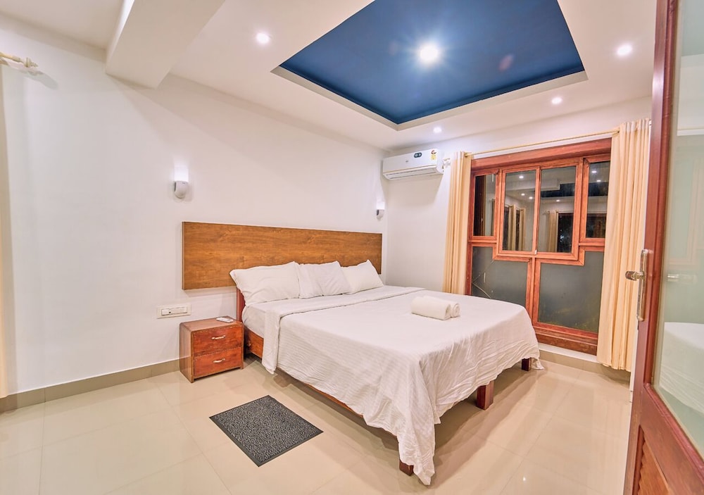 Kedara Resort Wayanad by VOYE HOMES