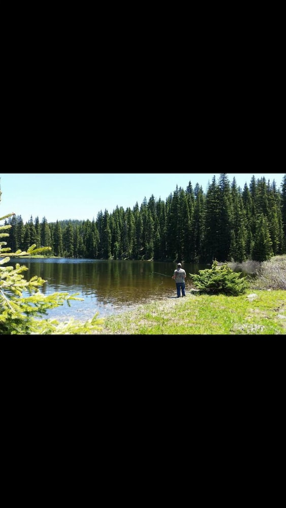 Alexander lake lodge - Property Image 67