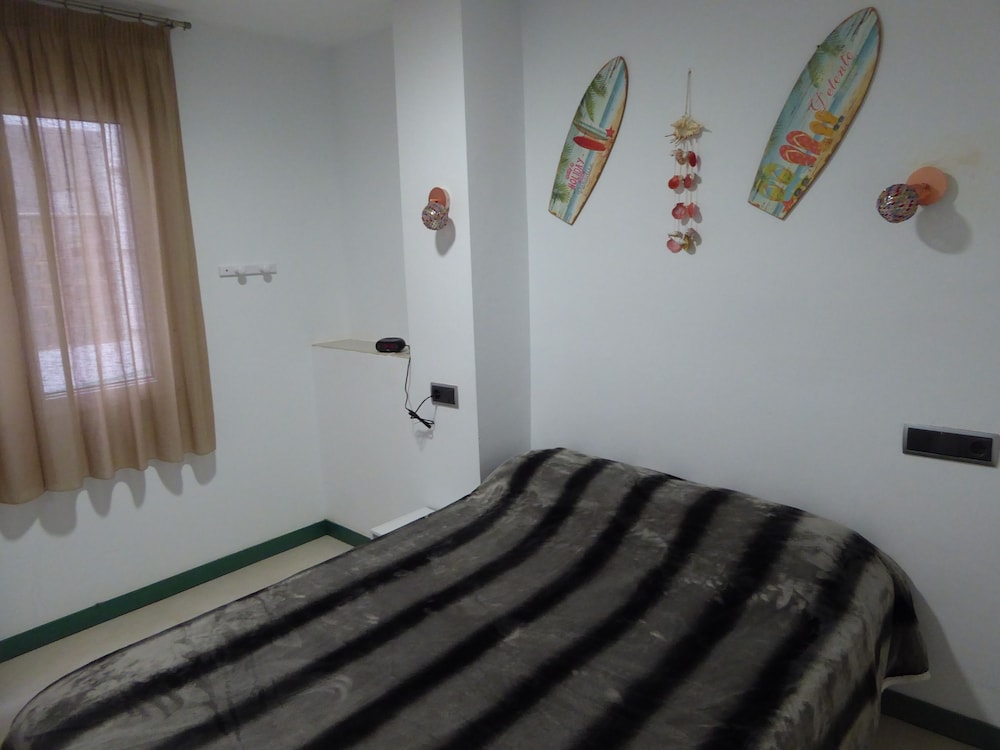 Apartamentos Rocamaura I view 2