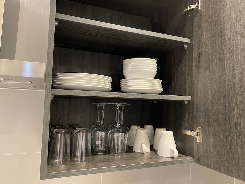 Tripview luxury Apartments at Loxwood