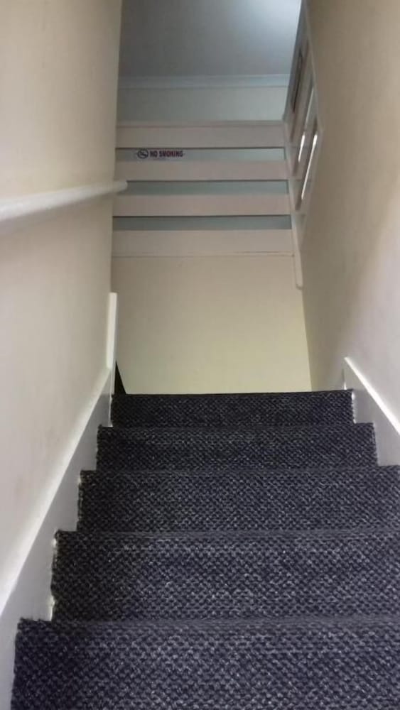 Haven House Hotel