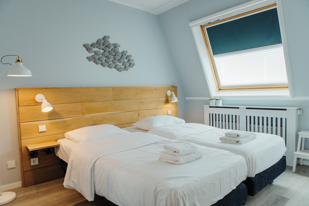 Boutique Parc Pharshoeke