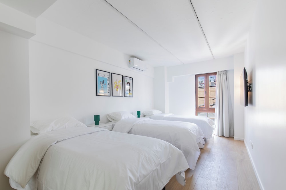 Nest Paris-Londres