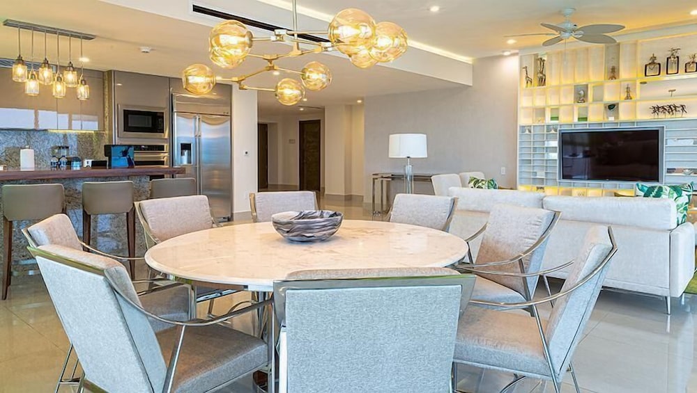 Garza Blanca Resort & Spa