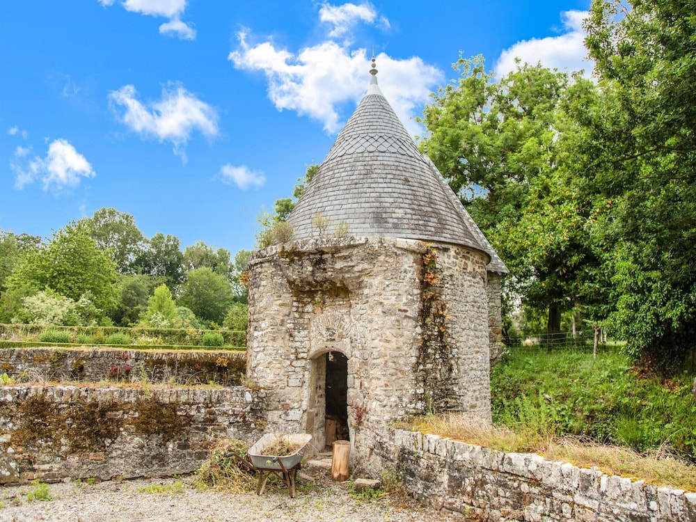 Elegant Normandy Escape