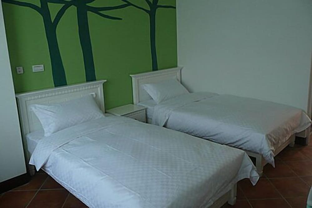 Mu Hai B&B