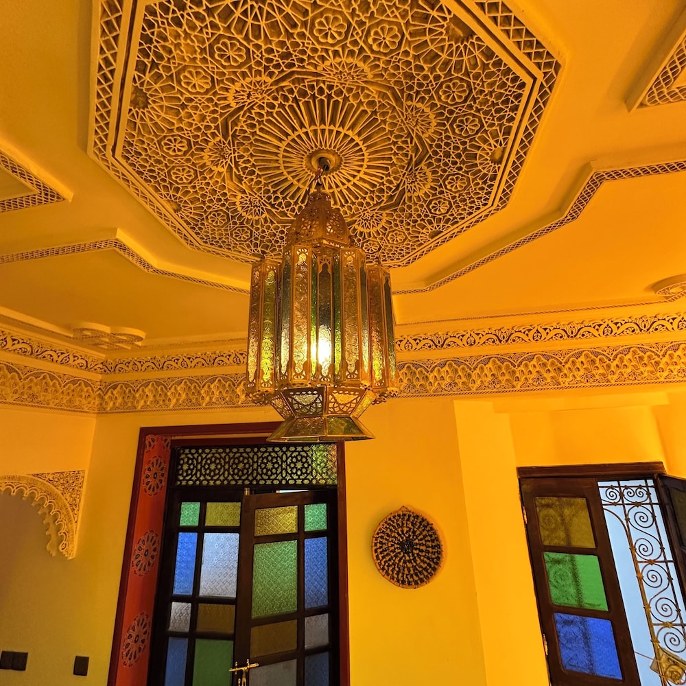 Riad Dar Elbellar