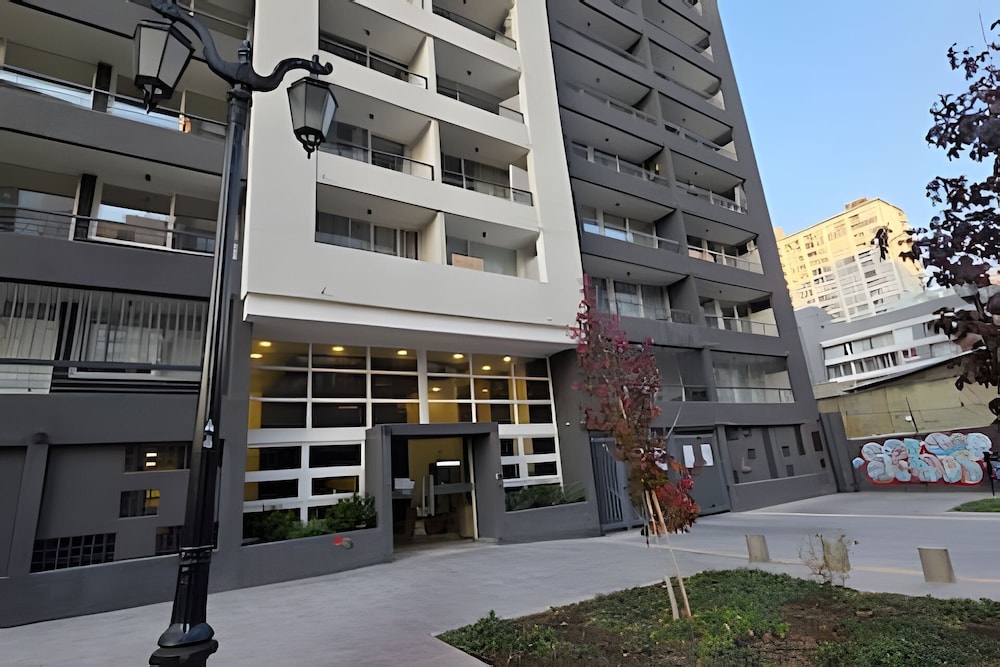 Oceana Suites Santa Rosa