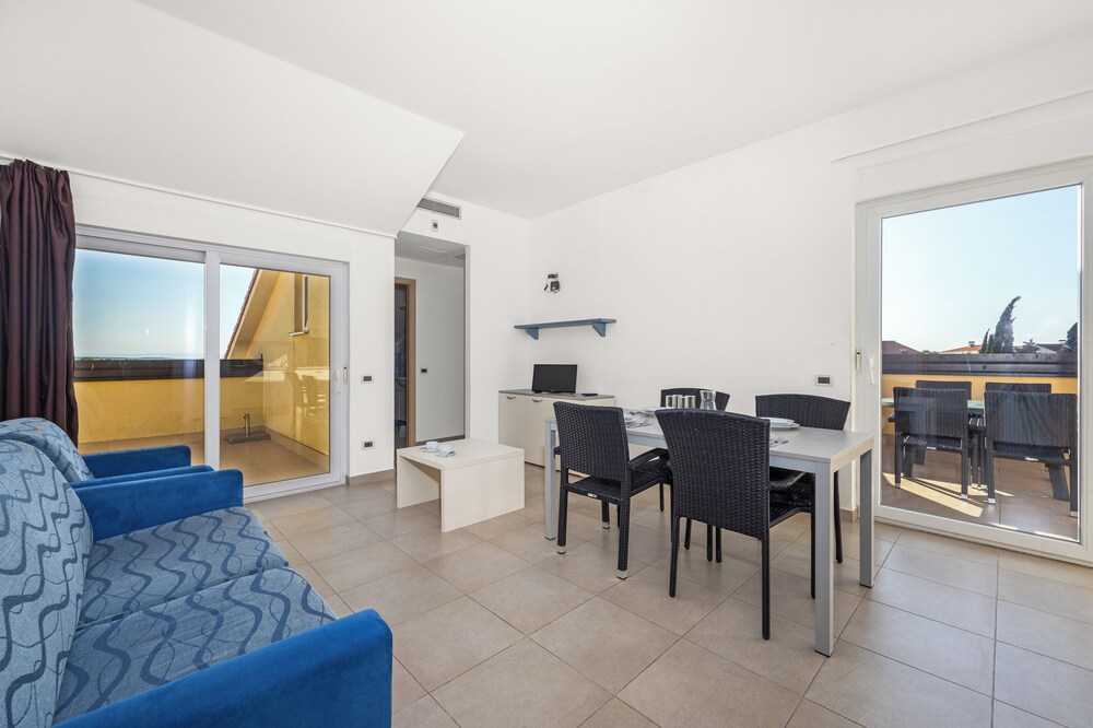 Residence Kamenjak Center