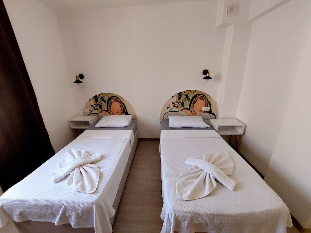 Mar Soleil Apart Otel
