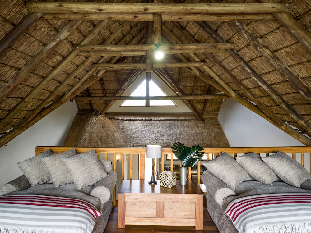 Finfoot Lake Reserve by Dream Resorts