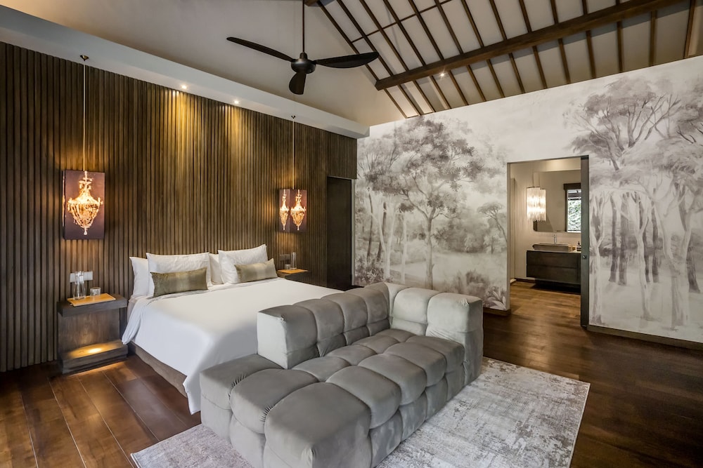 Umayam Luxury Townhouse 4 by Alfred in Bali - Image 2