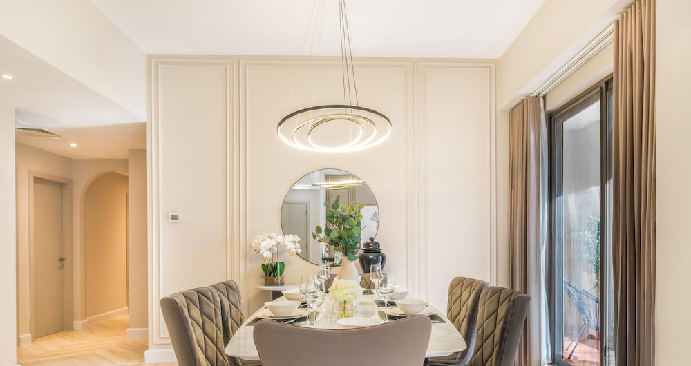 LUX The Luxurious Central JBR Suite 2
