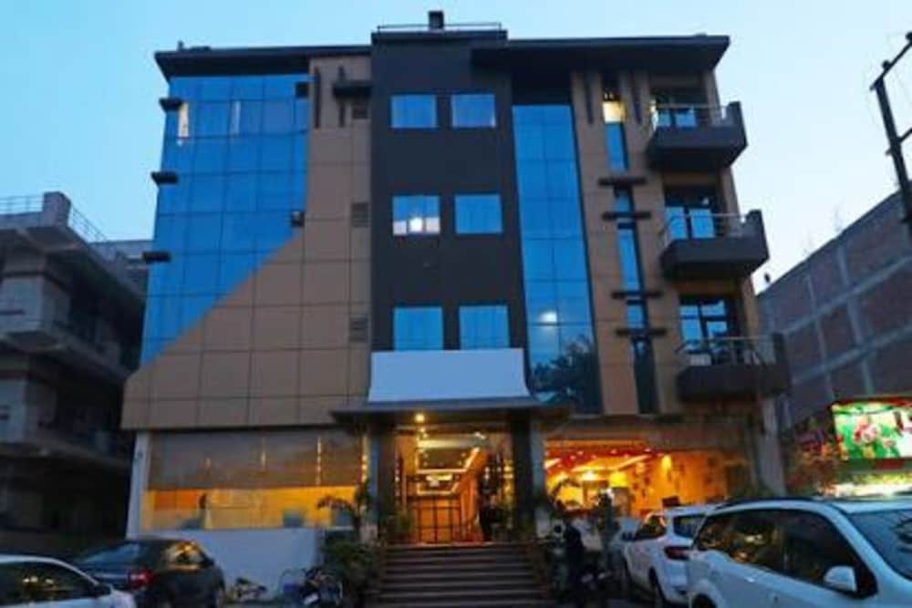 Hotel Loto