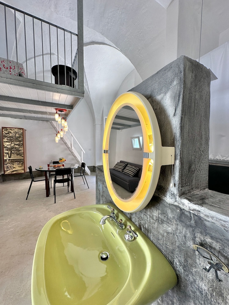Lu Parmientu With 1 Bedrooms and 1 Bathrooms