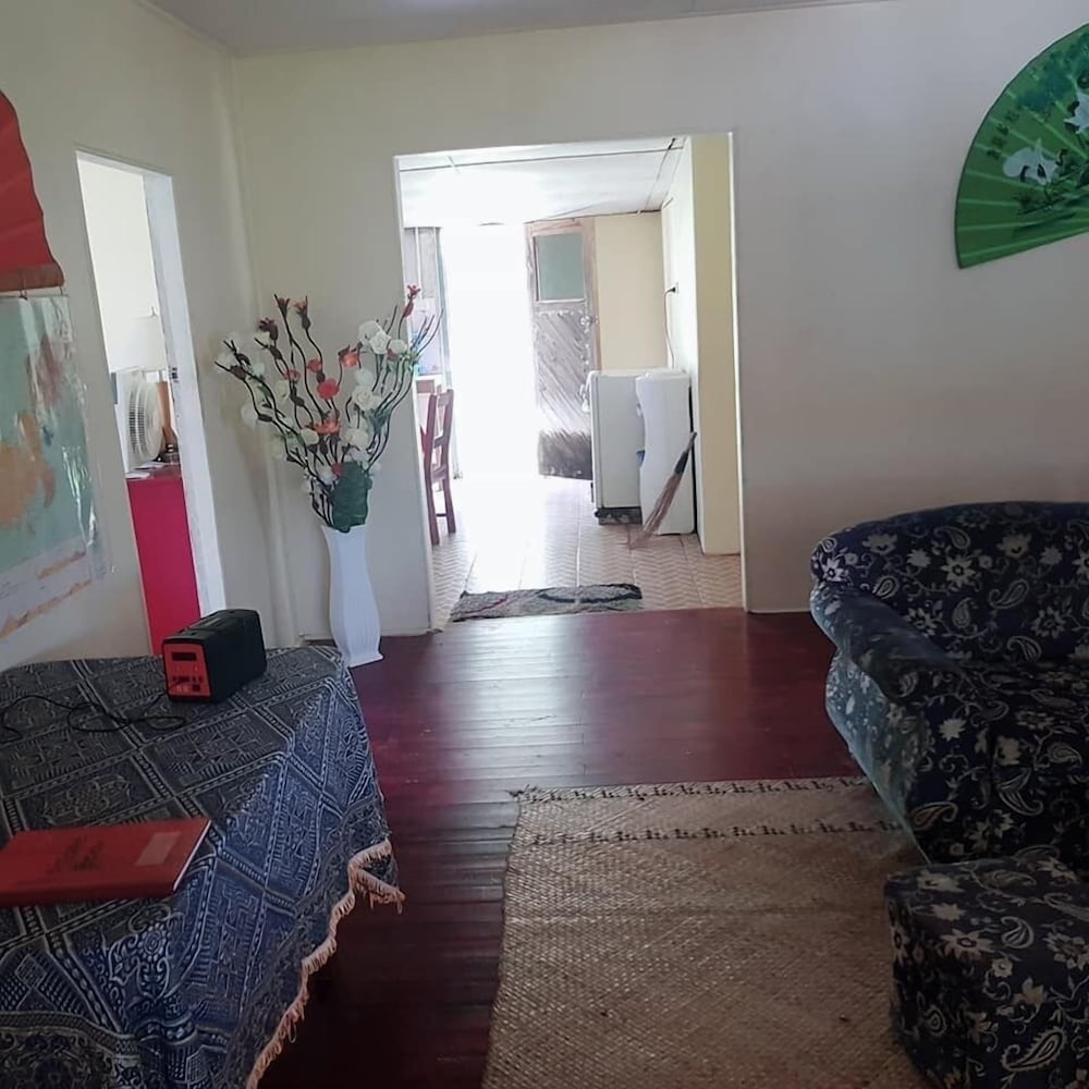 Navutovuto Accommodation - view 7