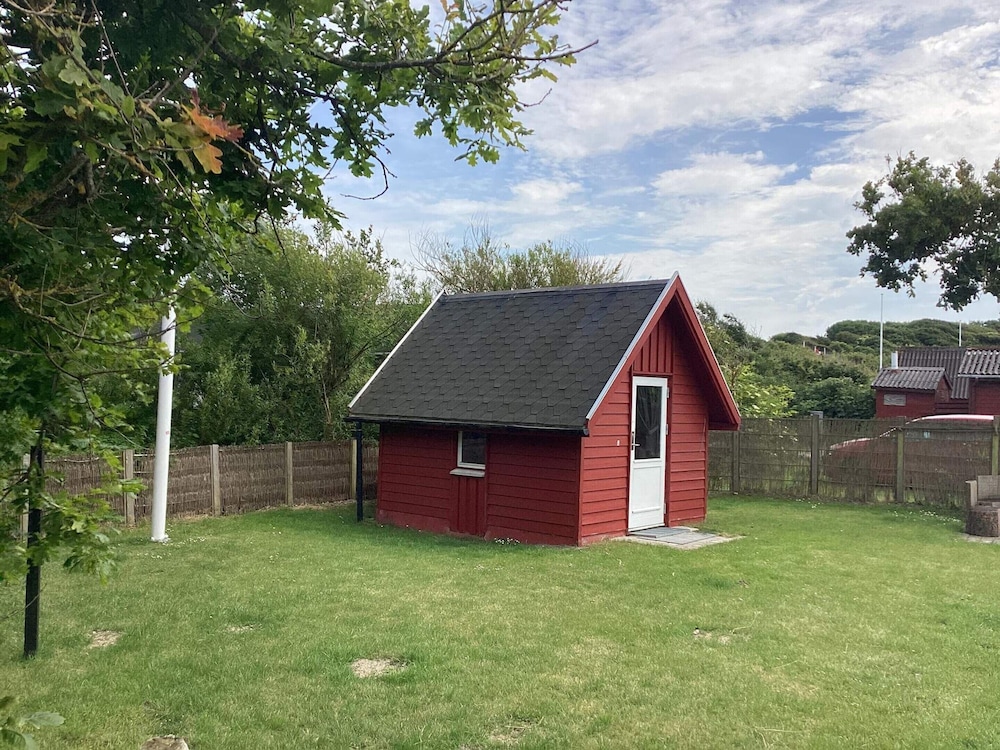 6 Person Holiday Home in Logstor