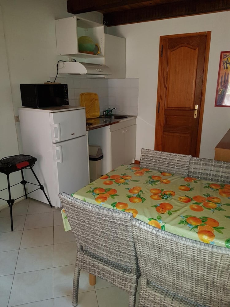 A Casa Di L'Alivu