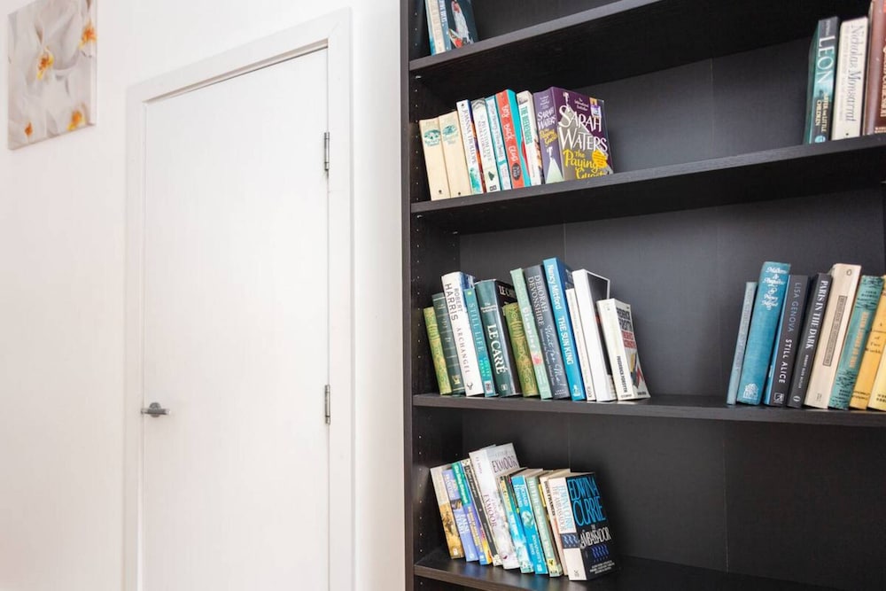 Homely 1 Bedroom Apartment in the Heart of Vibrant Camden