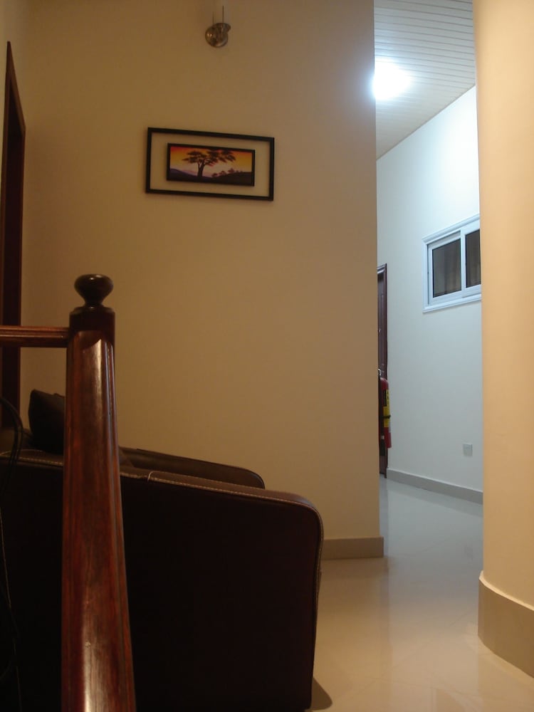 Spintex Inn