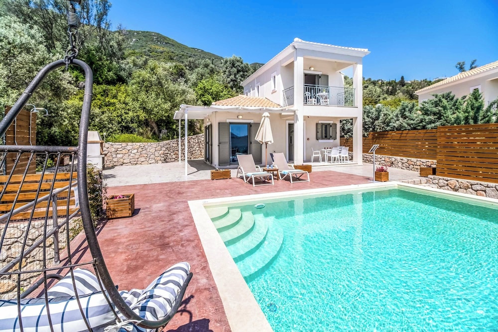 Villa Nefeli Lefkas