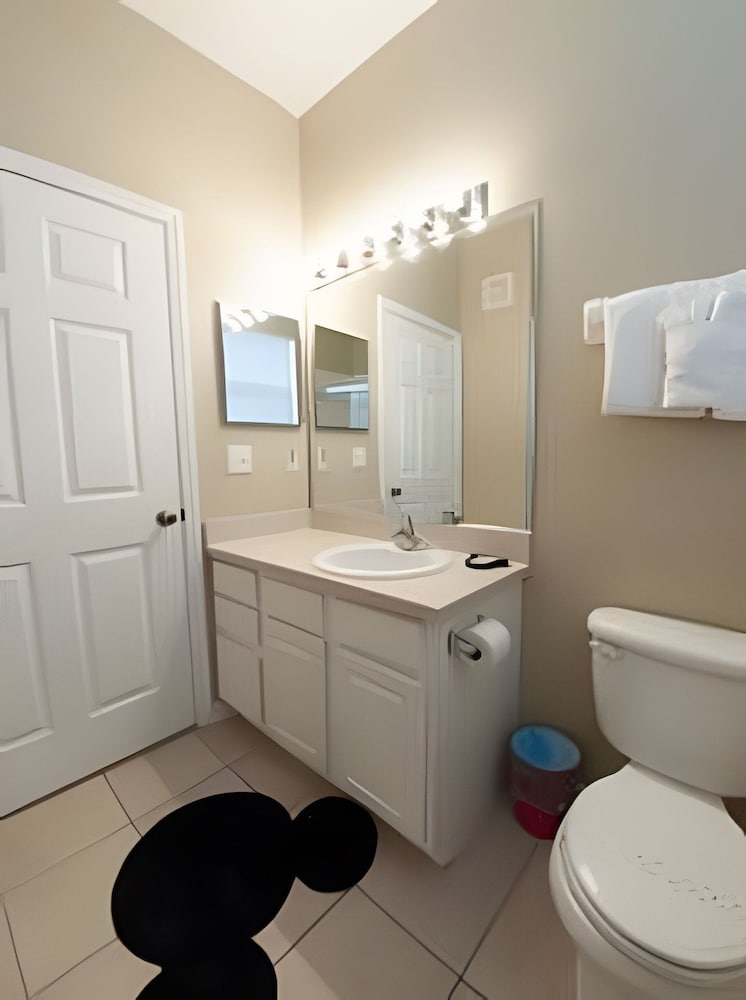 Windsor Hills 3BR Condo Near Disney Parks