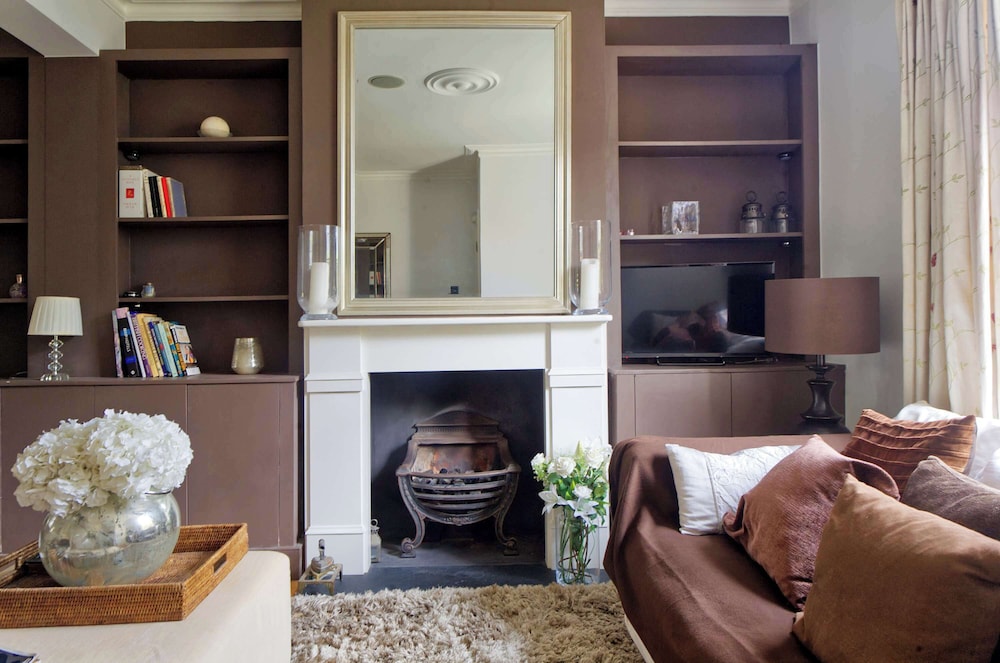 Stunning 3 bed Home With Garden - Wandsworth