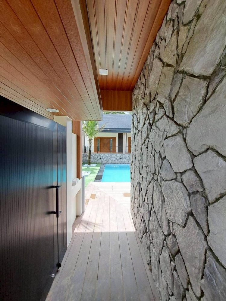 Naisuan villa