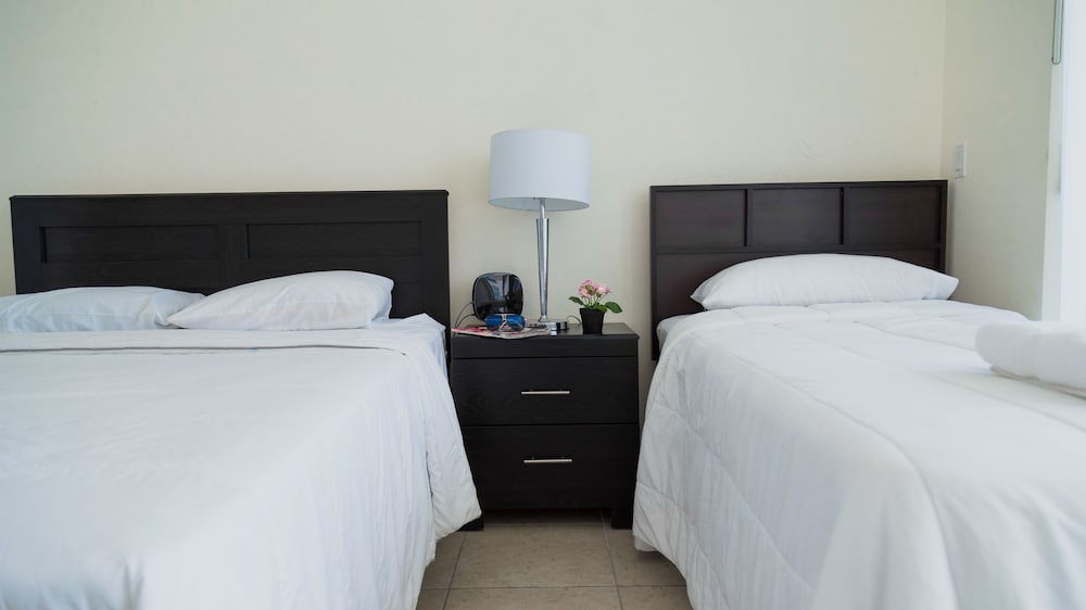Oaks on the River Boutique Residences