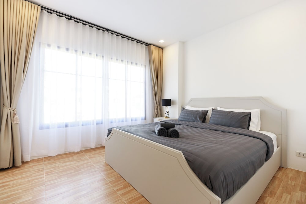 Malting Lagoon Guest House