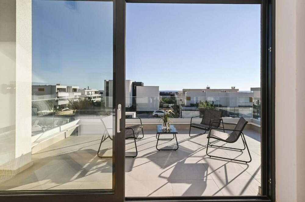 Luxury villas Paradise