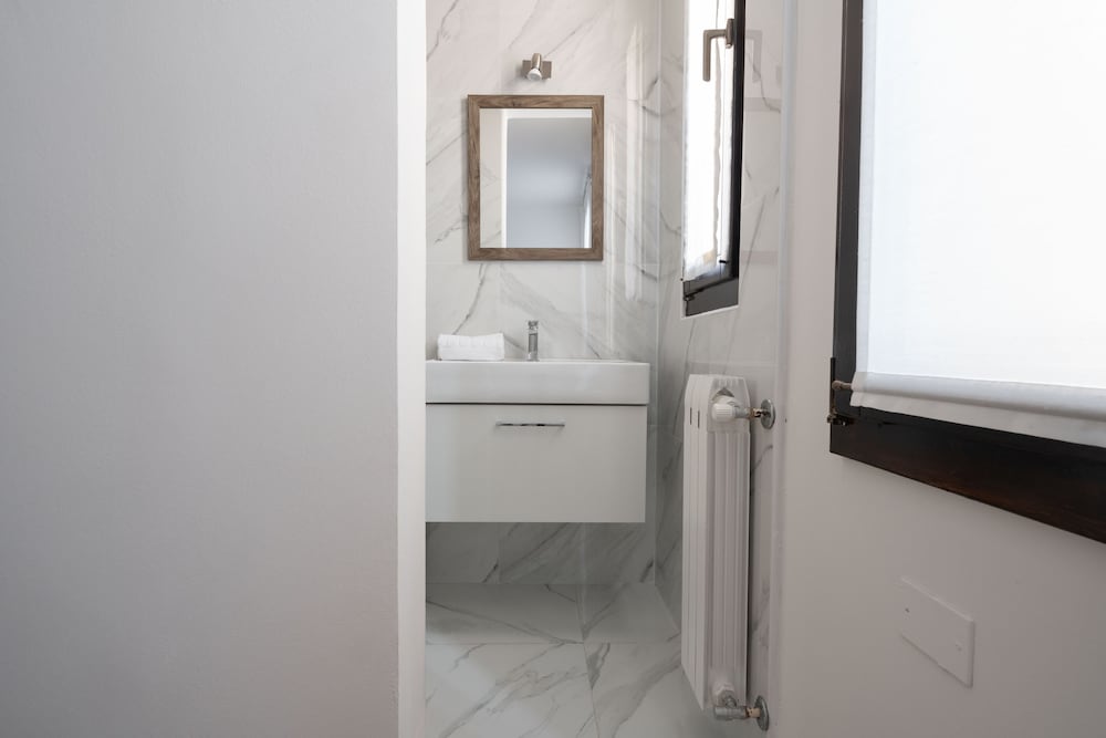 San Marco Prestige with terrace