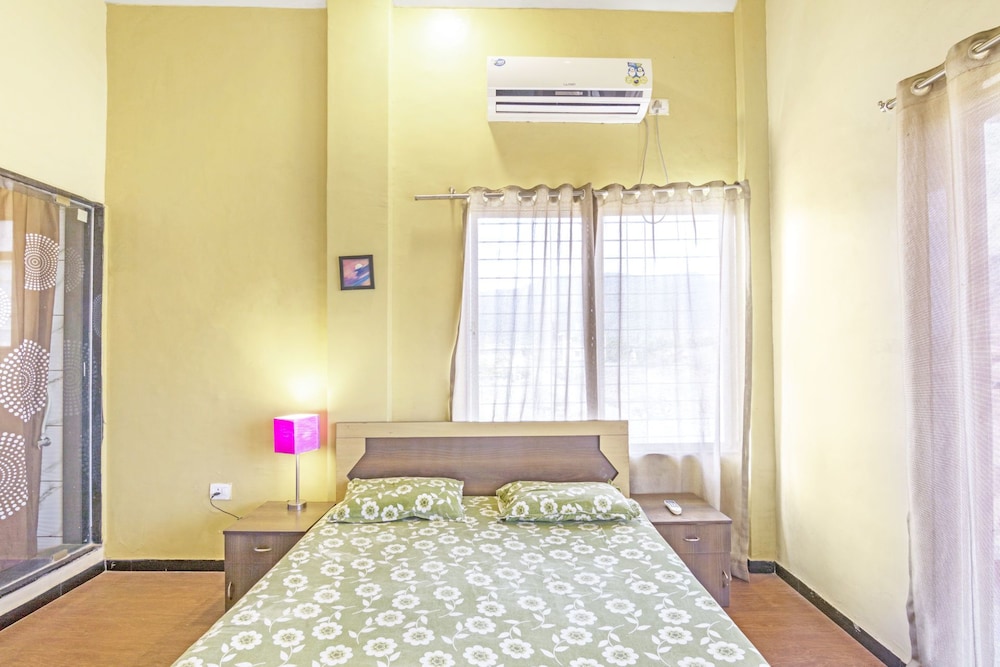 GuestHouser 3 BHK Bungalow c477