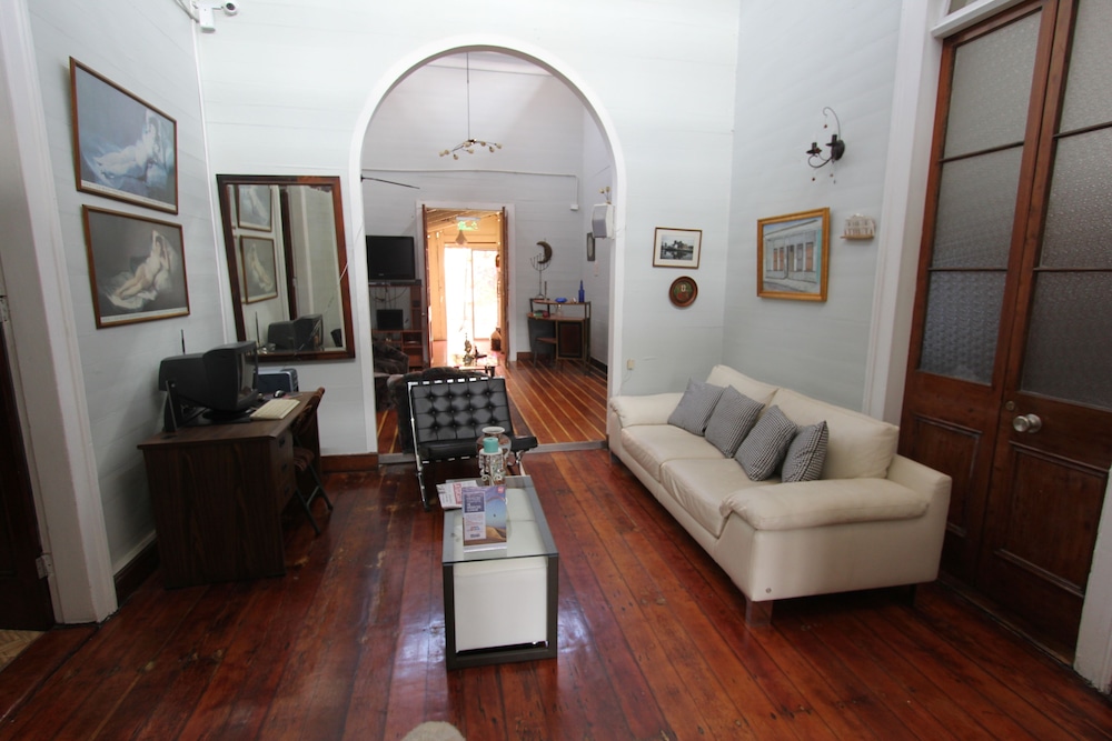 Hotel Casa del Profesor