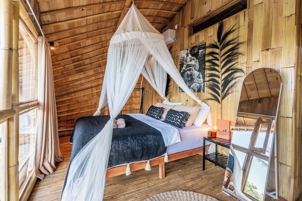 Noon Bamboo Villas