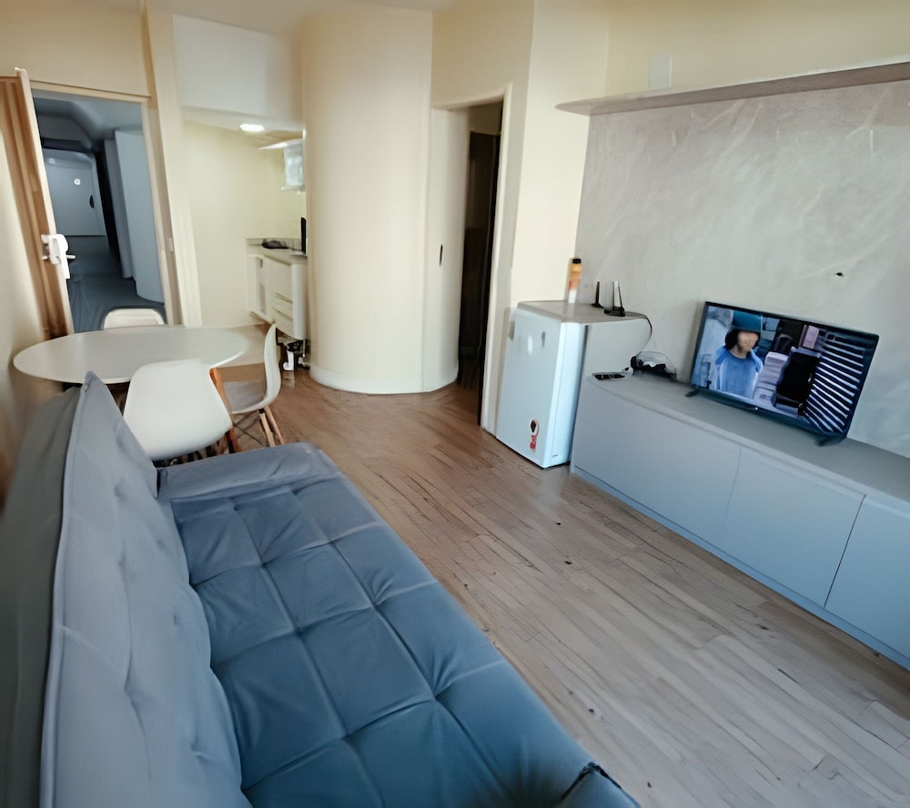 Apartamento Novinho Liberdade SP