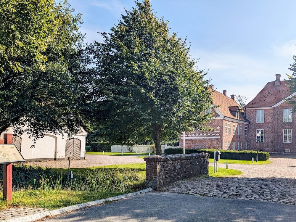 6 Person Holiday Home in Gram