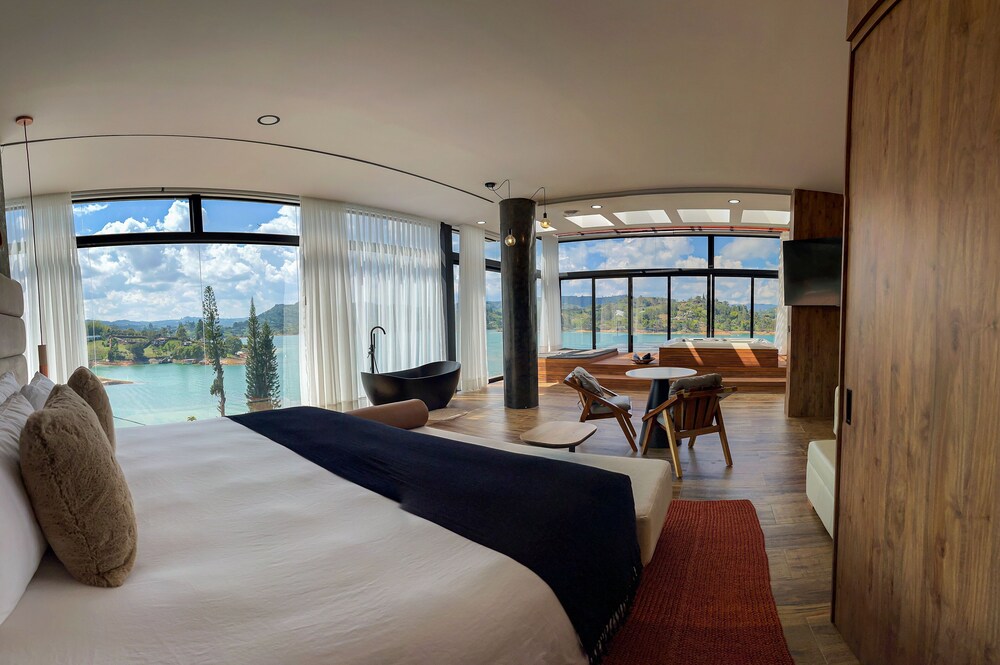 Vivanti Resort 5