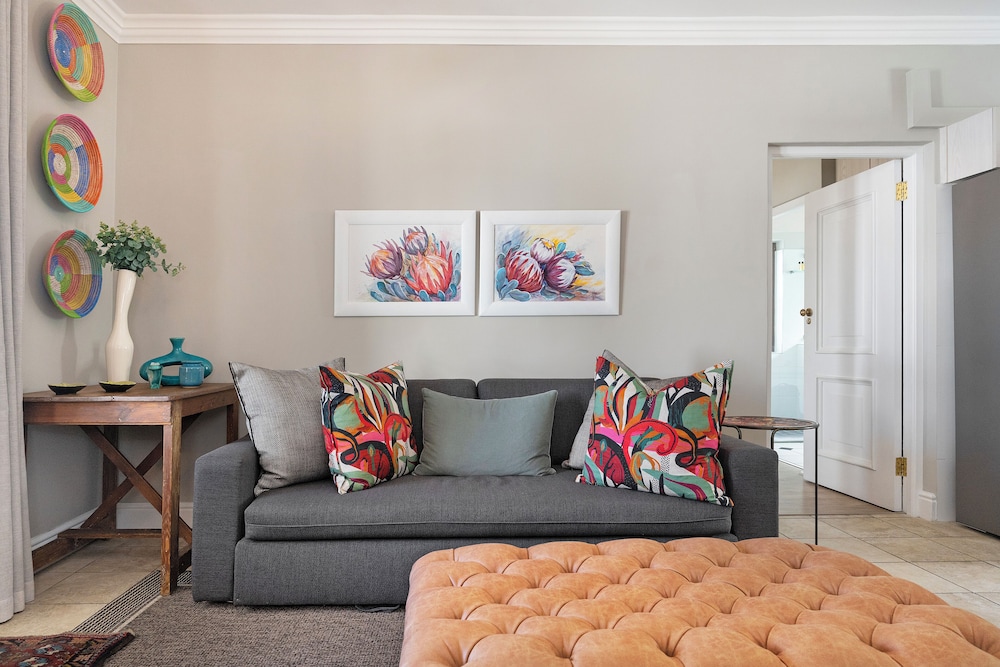 Winelands Golf Lodges at De Zalze