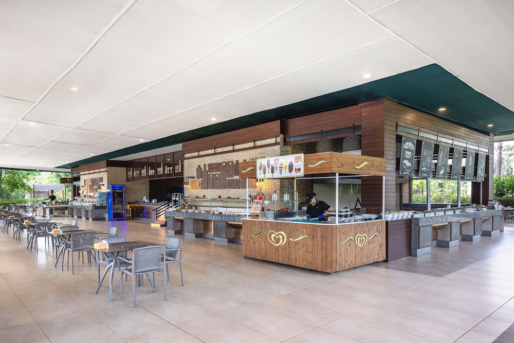 Concorde De Luxe Tatil Köyü - Prive Ultra Her Şey Dahil - Image 321