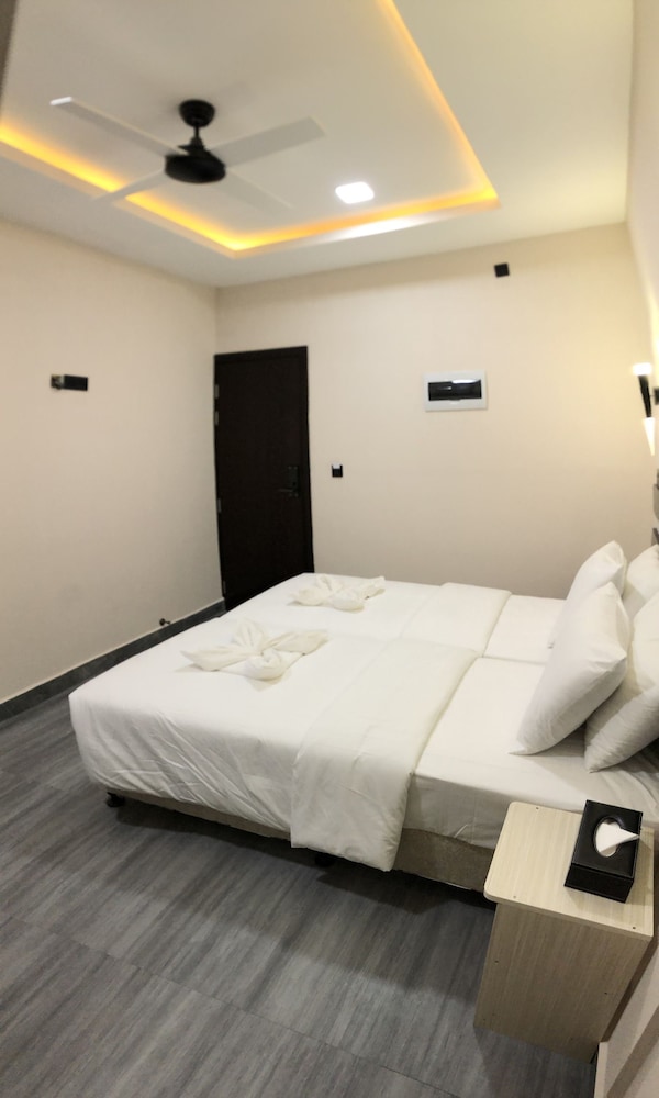 Infinity Dhiffushi photo 3