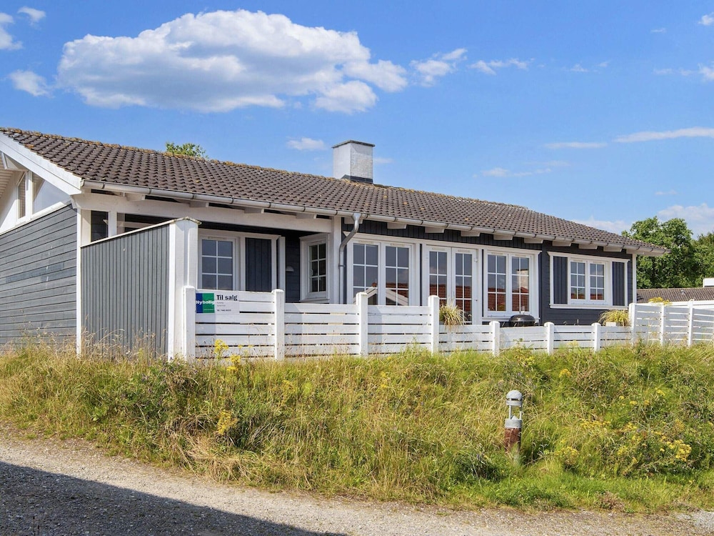4 Star Holiday Home in Aabenraa view 5