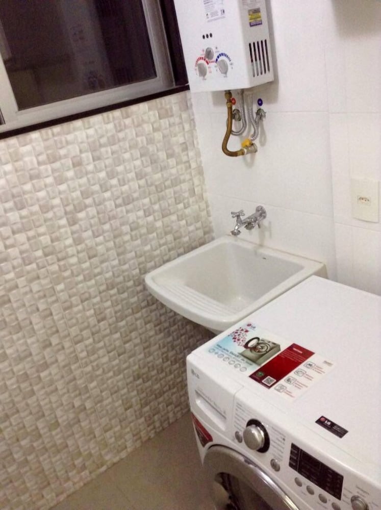 Apartamento de 2 Quartos Barra da Tijuca