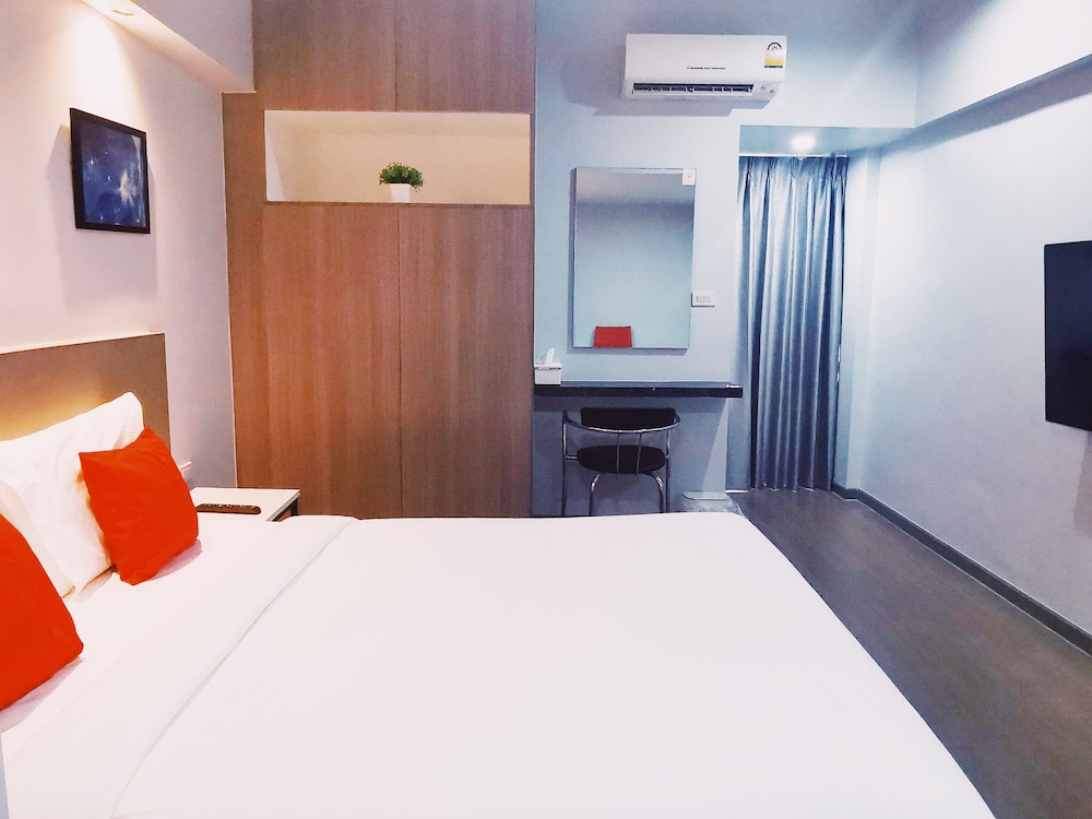 Star Sukhumvit 13