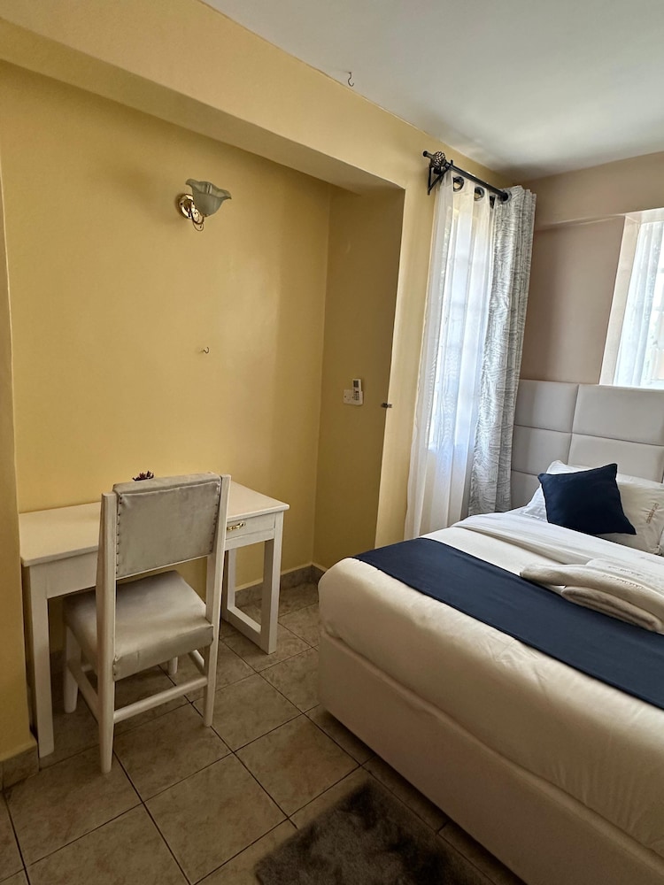 Ikonia Suites Kisumu